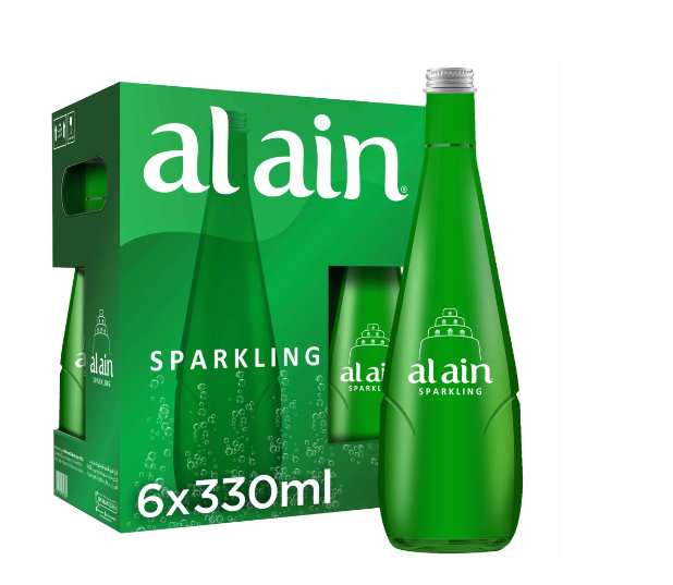 Arwa Drinking Water 1.5 Litres